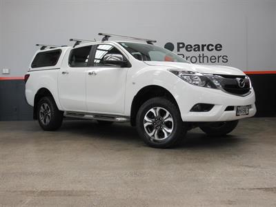 2021 Mazda BT-50 - Thumbnail