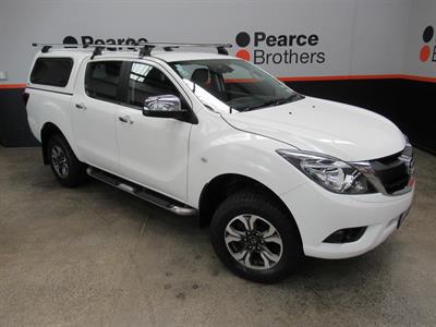 2021 Mazda BT-50 - Thumbnail