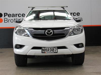 2021 Mazda BT-50 - Thumbnail