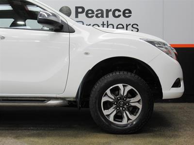 2021 Mazda BT-50 - Thumbnail