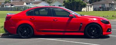 2015 Holden Commodore - Thumbnail