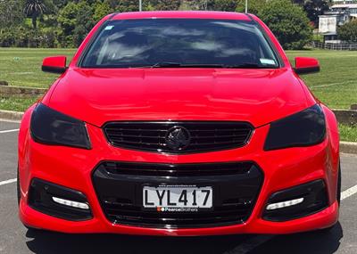 2015 Holden Commodore - Thumbnail