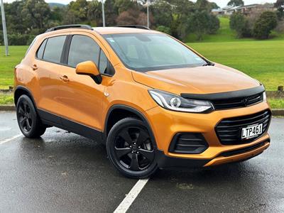 2019 Holden Trax - Thumbnail