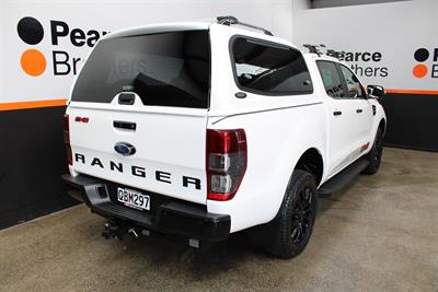 2020 Ford Ranger - Thumbnail