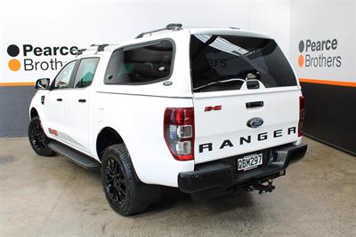 2020 Ford Ranger - Thumbnail