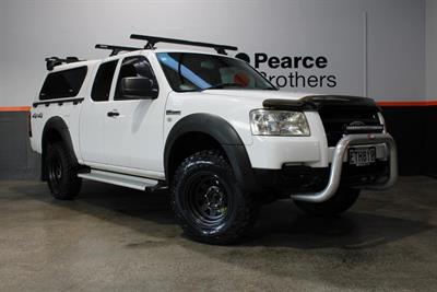 2008 Ford Ranger - Image Coming Soon