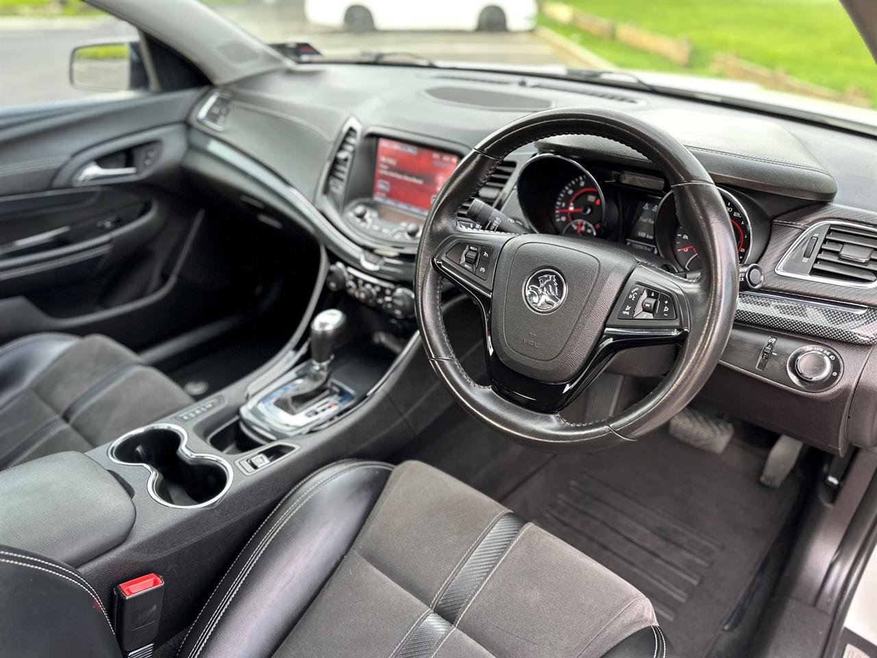 2016 Holden Commodore