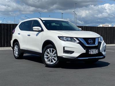 2021 Nissan X-Trail - Thumbnail