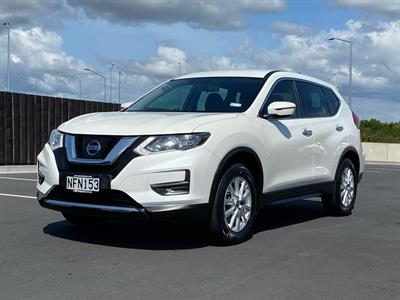 2021 Nissan X-Trail - Thumbnail