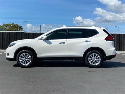 2021 Nissan X-Trail - Thumbnail