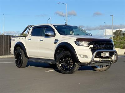 2016 Ford Ranger - Thumbnail