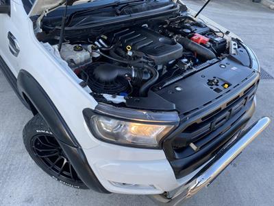 2016 Ford Ranger - Thumbnail