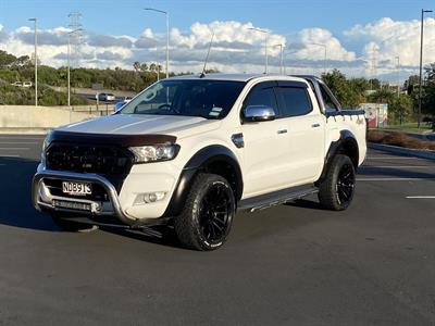 2016 Ford Ranger - Thumbnail