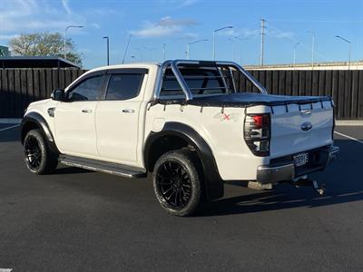 2016 Ford Ranger - Thumbnail