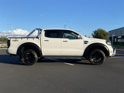 2016 Ford Ranger - Thumbnail