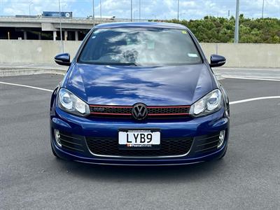 2013 Volkswagen Golf - Thumbnail