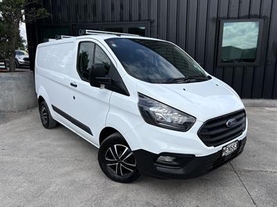 2019 Ford Transit - Thumbnail