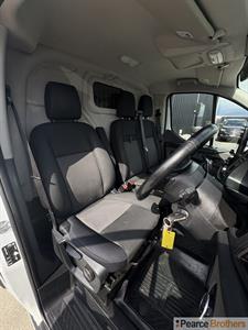 2019 Ford Transit - Thumbnail