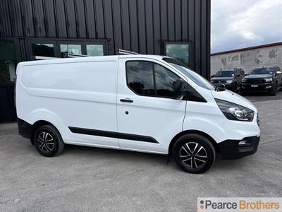 2019 Ford Transit - Thumbnail