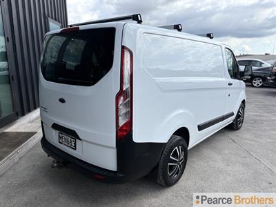 2019 Ford Transit - Thumbnail