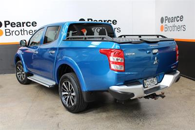 2016 Mitsubishi Triton - Thumbnail