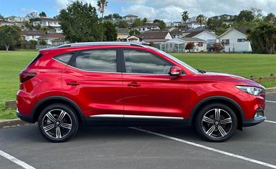 2019 MG ZS - Thumbnail