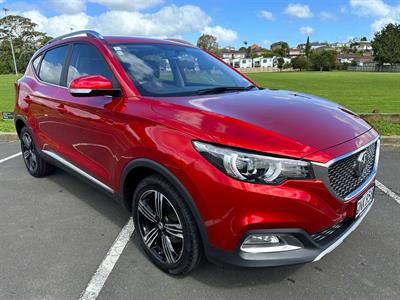 2019 MG ZS - Thumbnail