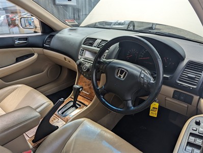 2005 Honda Accord - Thumbnail