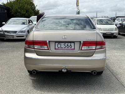 2005 Honda Accord - Thumbnail