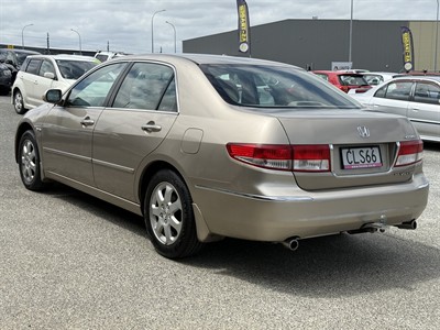 2005 Honda Accord - Thumbnail