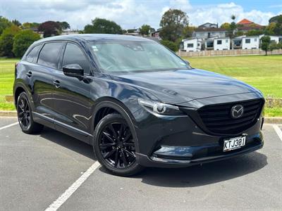 2017 Mazda CX-9 - Thumbnail