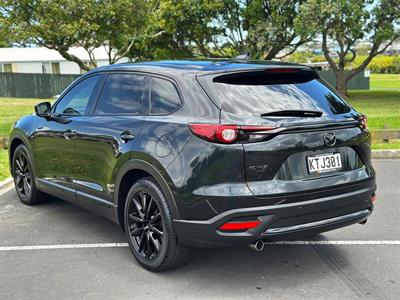 2017 Mazda CX-9 - Thumbnail