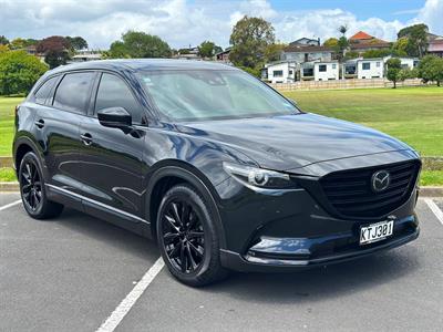 2017 Mazda CX-9 - Thumbnail