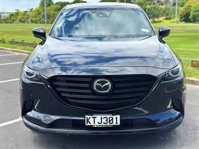 2017 Mazda CX-9 - Thumbnail