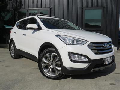 2015 Hyundai SANTA FE - Thumbnail