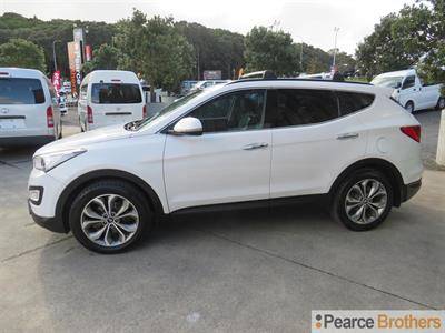 2015 Hyundai SANTA FE - Thumbnail