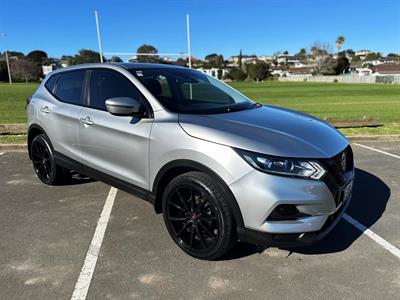 2020 Nissan QASHQAI - Thumbnail