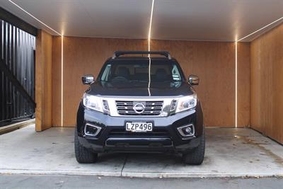 2019 Nissan Navara - Thumbnail