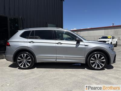 2019 Volkswagen Tiguan - Thumbnail