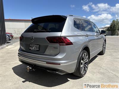 2019 Volkswagen Tiguan - Thumbnail