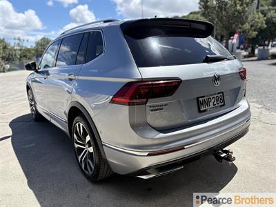 2019 Volkswagen Tiguan - Thumbnail