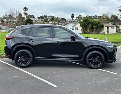 2020 Mazda CX-5 - Thumbnail