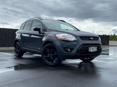 2012 Ford Kuga - Thumbnail