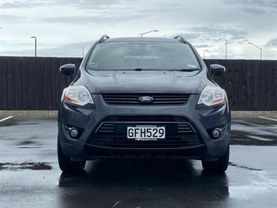 2012 Ford Kuga - Thumbnail