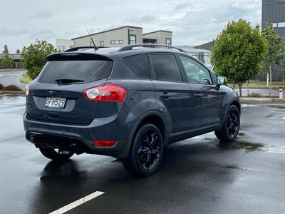 2012 Ford Kuga - Thumbnail