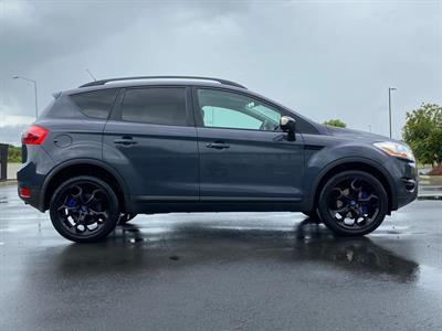 2012 Ford Kuga - Thumbnail