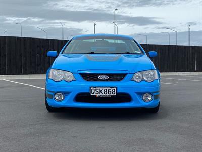 2006 Ford Falcon Ute - Thumbnail