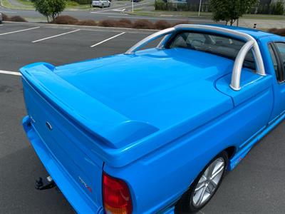 2006 Ford Falcon Ute - Thumbnail