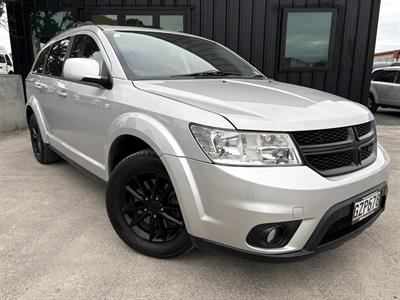 2013 Dodge Journey - Thumbnail