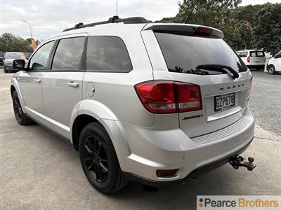 2013 Dodge Journey - Thumbnail